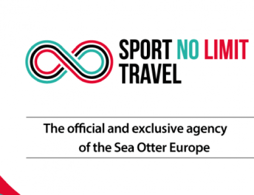 Viu la Sea Otter Europe amb tota la intensitat, deixant que Sport No Limit Travel s’ocupi del teu allotjament
