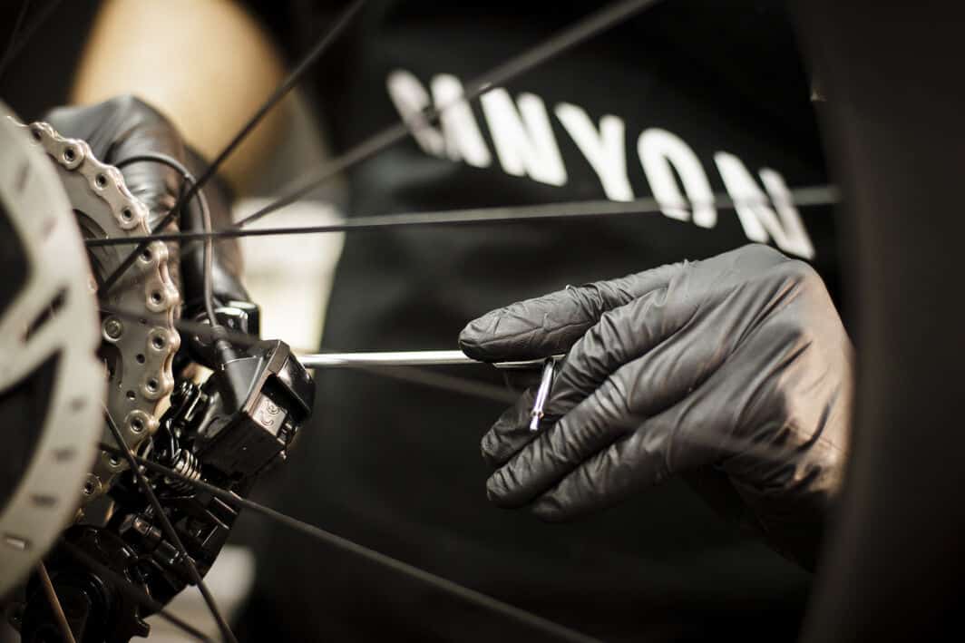 Bicycle components and accessories