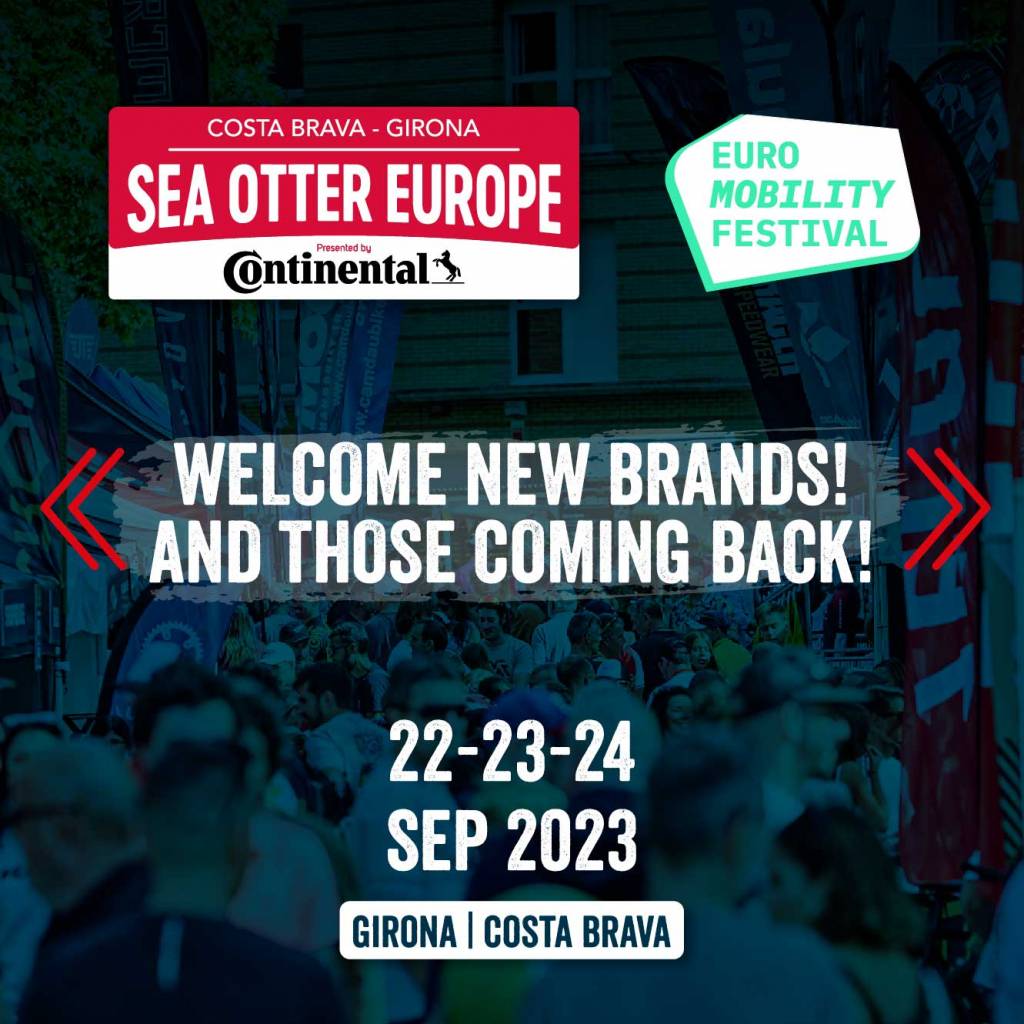 95 % DES MARQUES DU SEA OTTER EUROPE GIRONA COSTA BRAVA PAR CONTINENTAL