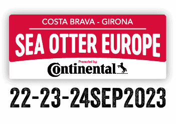 Sea Otter Europe Logo