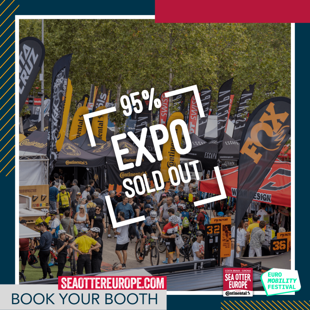 LE SEA OTTER EUROPE COSTA BRAVA GIRONA BY CONTINENTAL 2023 BIENTÔT EN