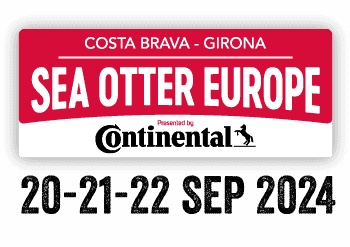 Sea Otter Europe Logo