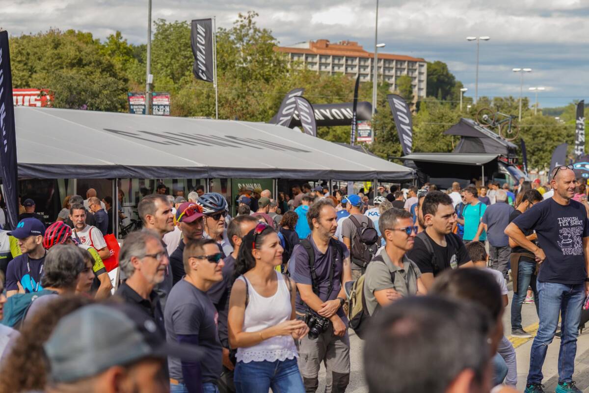 SEA OTTER EUROPE COSTA BRAVA-GIRONA BY CONTINENTAL CONFIRMS A RANGE OF