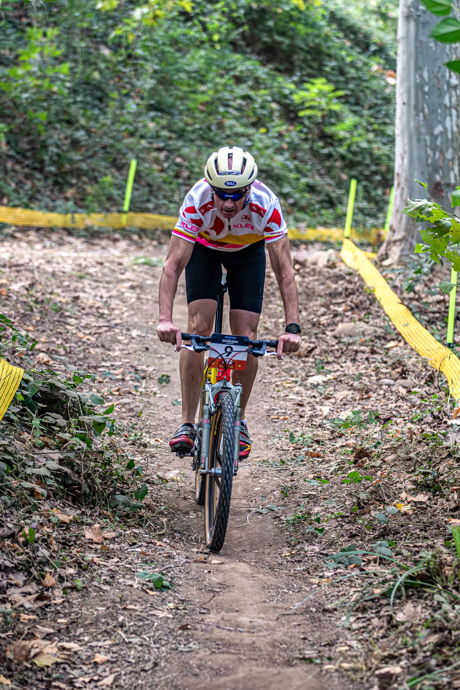 Imagen de fondo de la prueba deportiva de Sea Otter Europe: MTB Classic