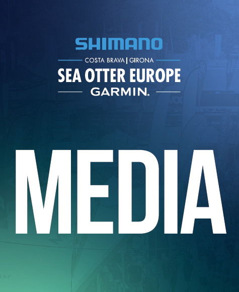 Acreditación Media para profesionales de la comunicación, prensa y redes sociales en Sea Otter Europe