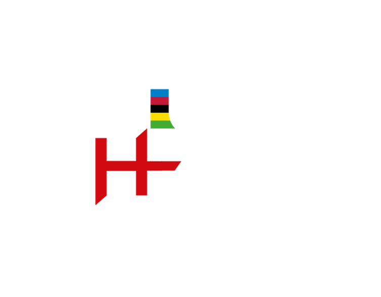 Logo of the Sea Otter Europe sports event: UCI Hero Marathon World Cup