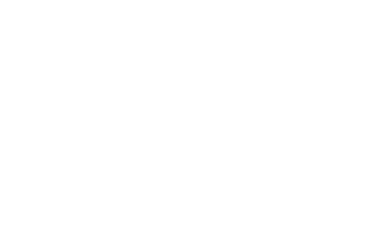 Negative logo of the Alé cycling brand, products and accessories for bicycles. Official sponsor at the European cycling festival Sea Otter Europe, Girona
