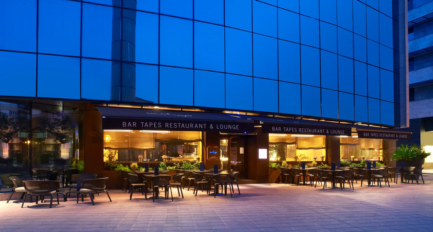 Hotel oficial Sea Otter Europe - Hotel Carlemany Girona