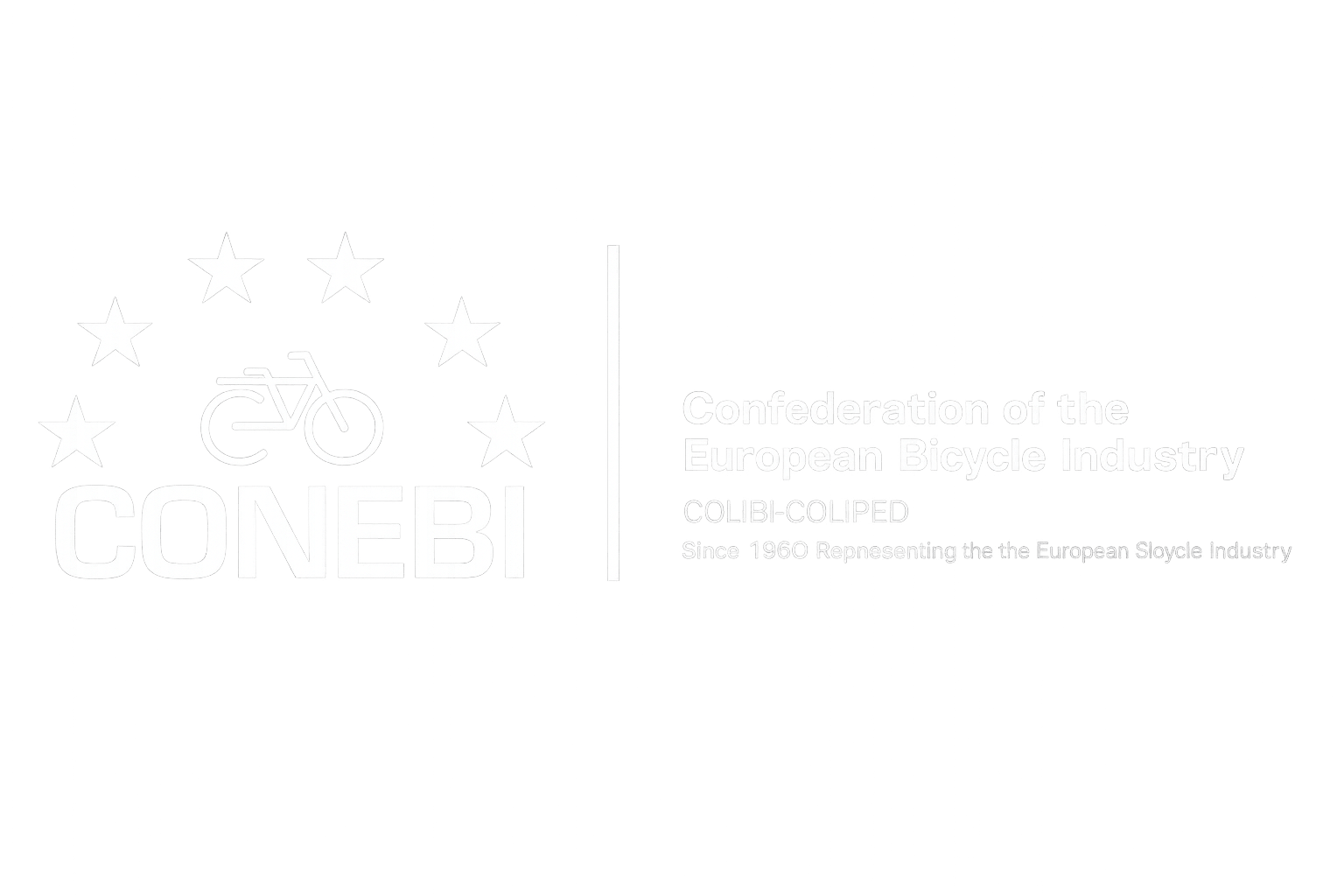 Conebi Logo. Strategic Partner Sea Otter Europe