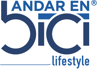 Andar en Bici magazine logo, Sea Otter Europe media partner