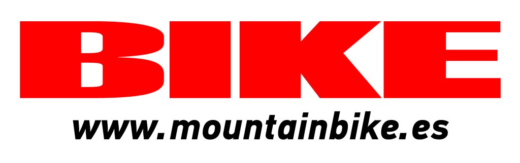 Mountainbike.es logo, Sea Otter Europe media partner