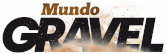 Mundo Gravel magazine logo, Sea Otter Europe media partner